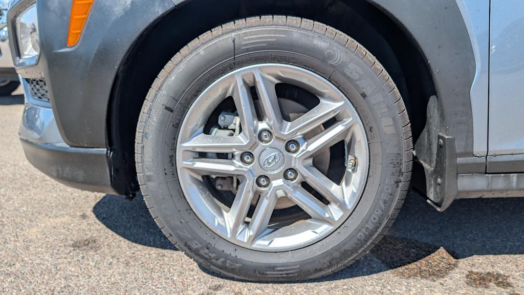 Thumbnail: 2021 Hyundai Kona - 8