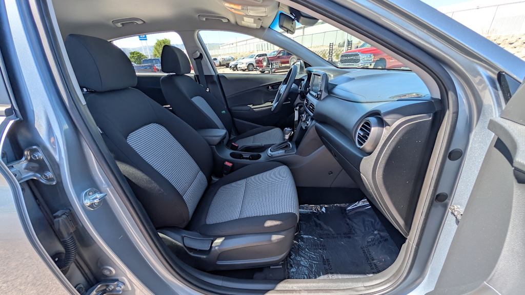 Thumbnail: 2021 Hyundai Kona - 21