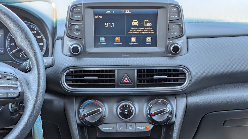 Thumbnail: 2021 Hyundai Kona - 13