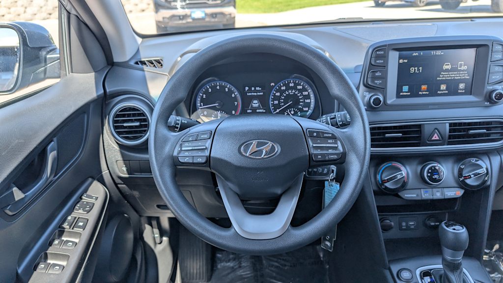 Thumbnail: 2021 Hyundai Kona - 12