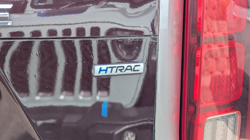 Thumbnail: 2024 Hyundai Palisade - 24