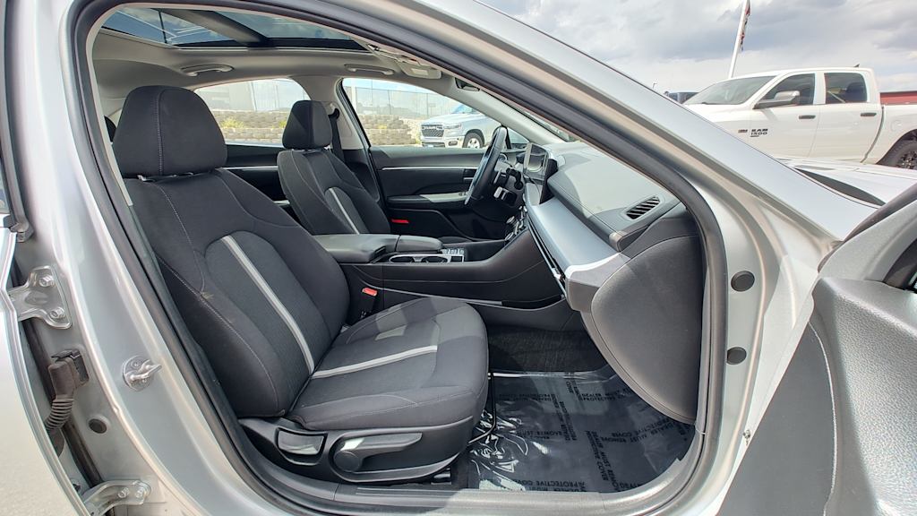 Thumbnail: 2024 Hyundai Sonata - 20