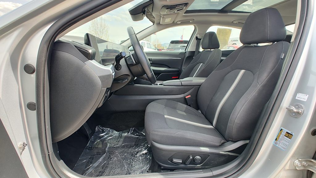 Thumbnail: 2024 Hyundai Sonata - 11