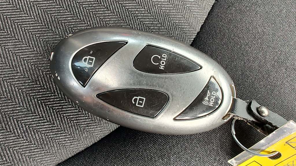 Thumbnail: 2024 Hyundai Sonata - 21