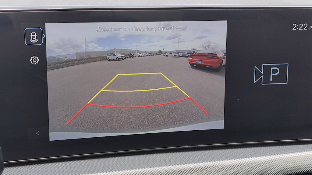 Thumbnail: 2024 Hyundai Sonata - 23