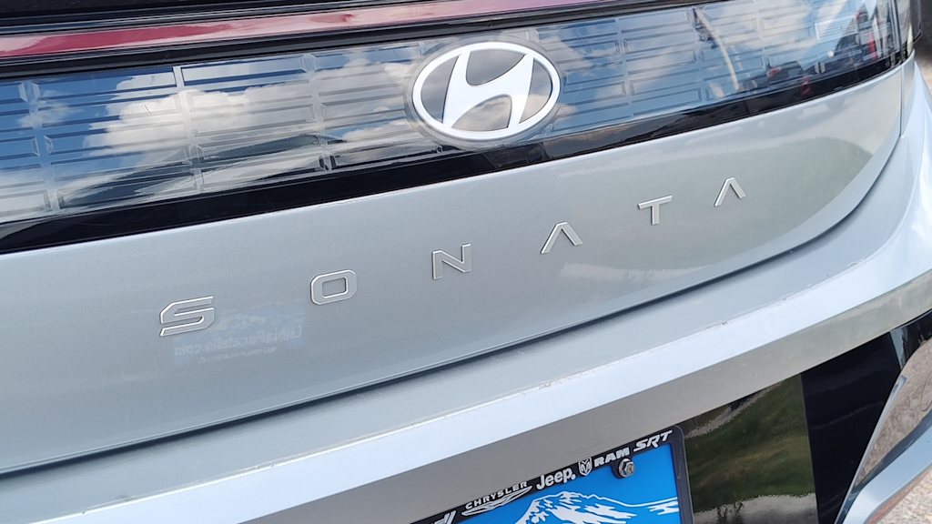 Thumbnail: 2024 Hyundai Sonata - 7