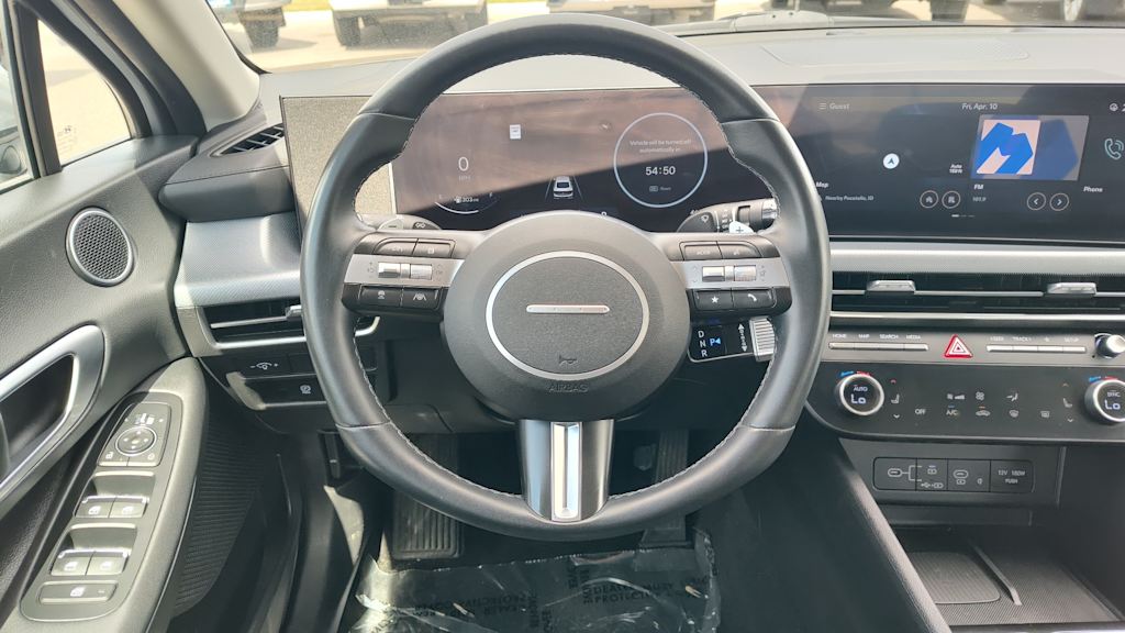 Thumbnail: 2024 Hyundai Sonata - 12