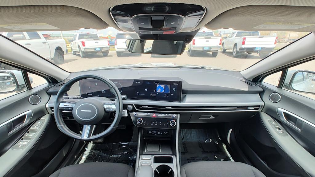 Thumbnail: 2024 Hyundai Sonata - 10