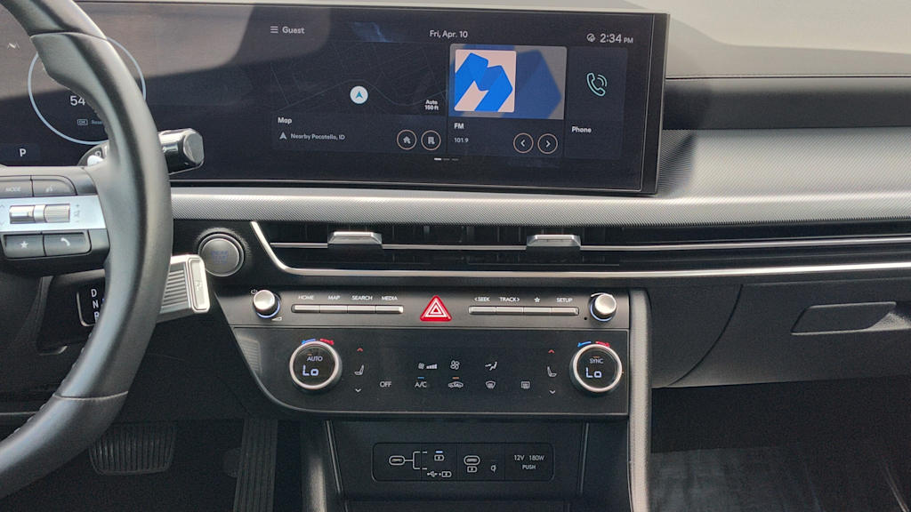 Thumbnail: 2024 Hyundai Sonata - 13