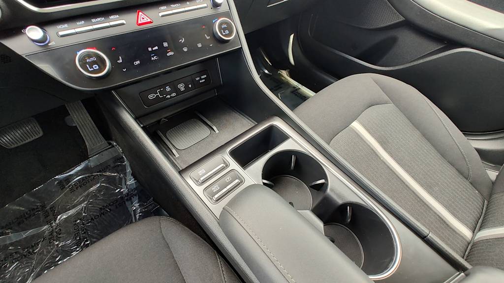 Thumbnail: 2024 Hyundai Sonata - 14