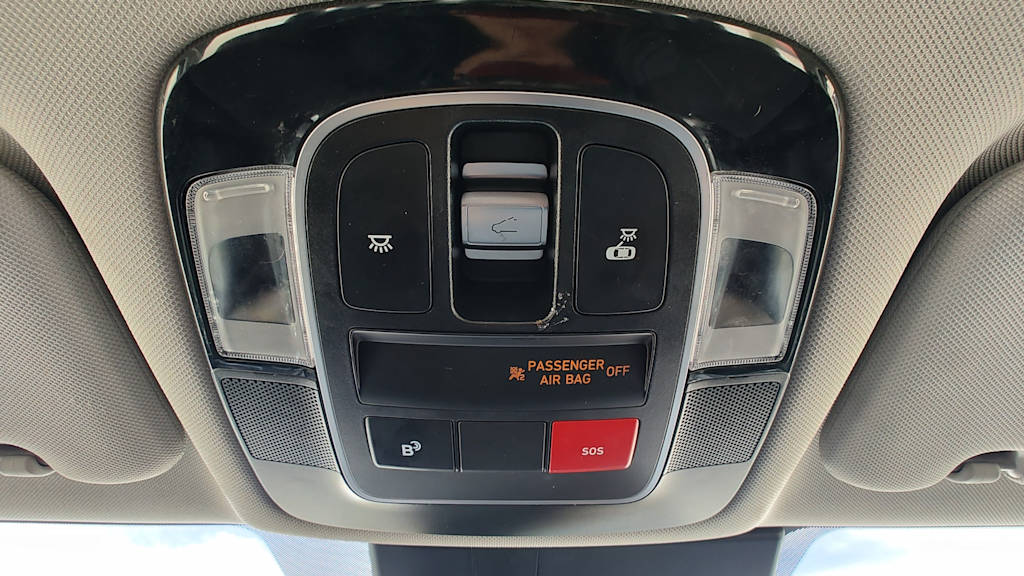 Thumbnail: 2024 Hyundai Sonata - 22