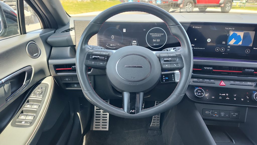 Thumbnail: 2024 Hyundai Sonata - 13