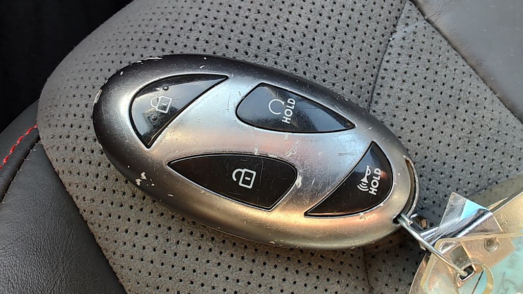 Thumbnail: 2024 Hyundai Sonata - 18