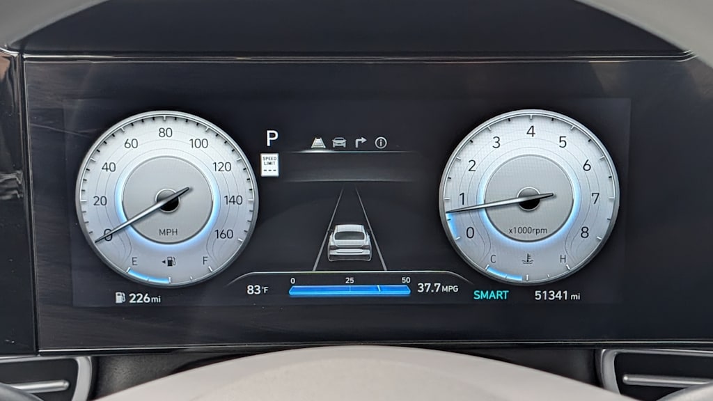 Thumbnail: 2024 Hyundai Elantra - 16