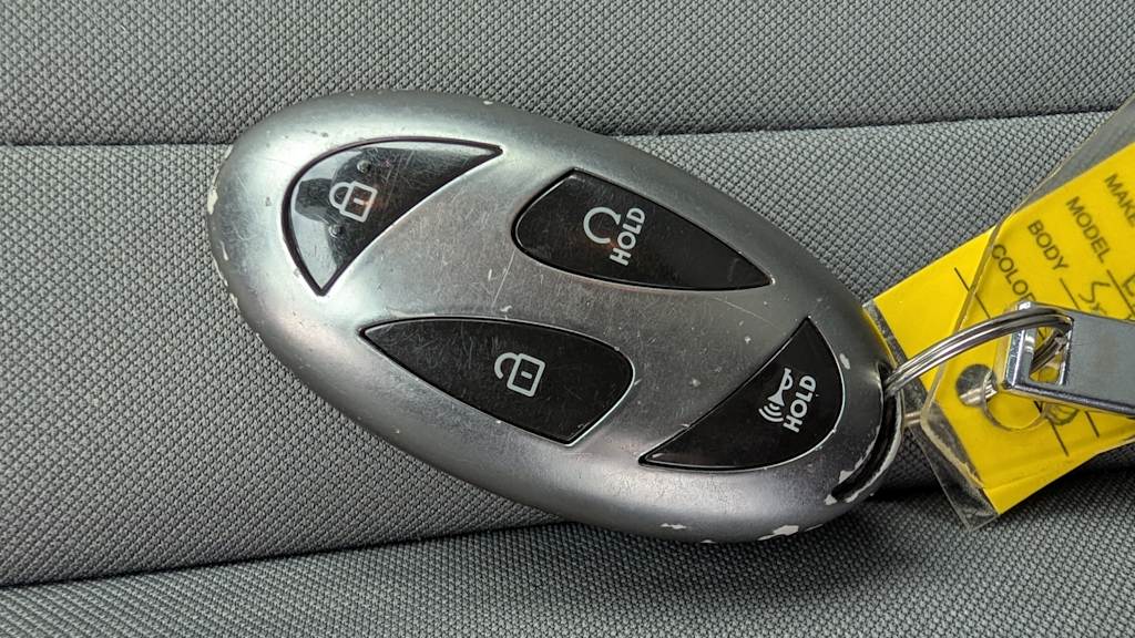 Thumbnail: 2024 Hyundai Elantra - 18
