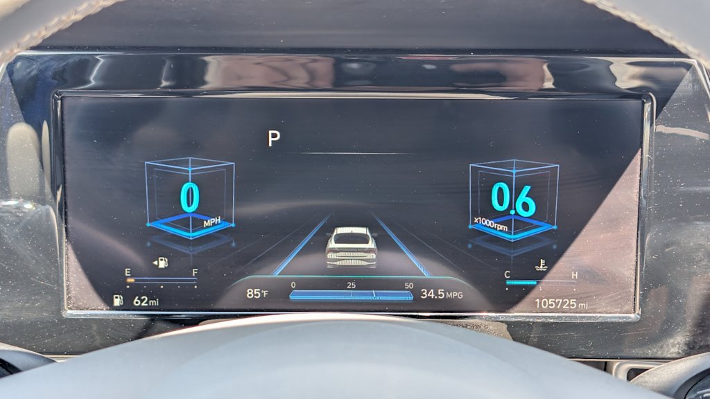 Thumbnail: 2022 Hyundai Elantra - 21