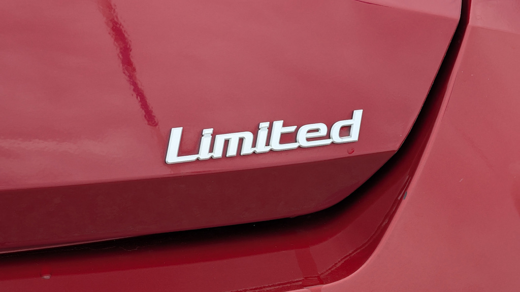 Thumbnail: 2025 Hyundai Elantra - 10
