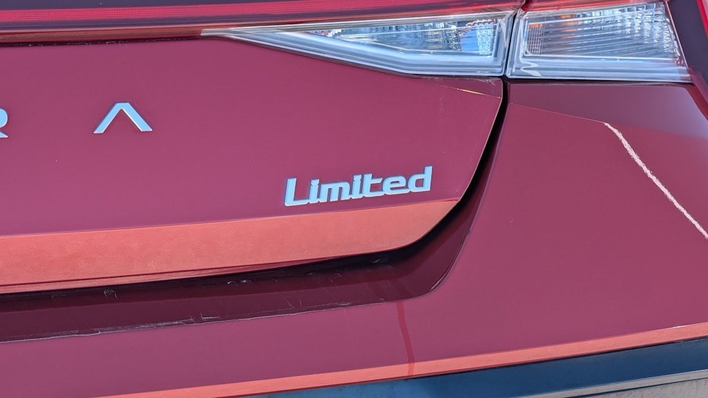 Thumbnail: 2025 Hyundai Elantra - 23