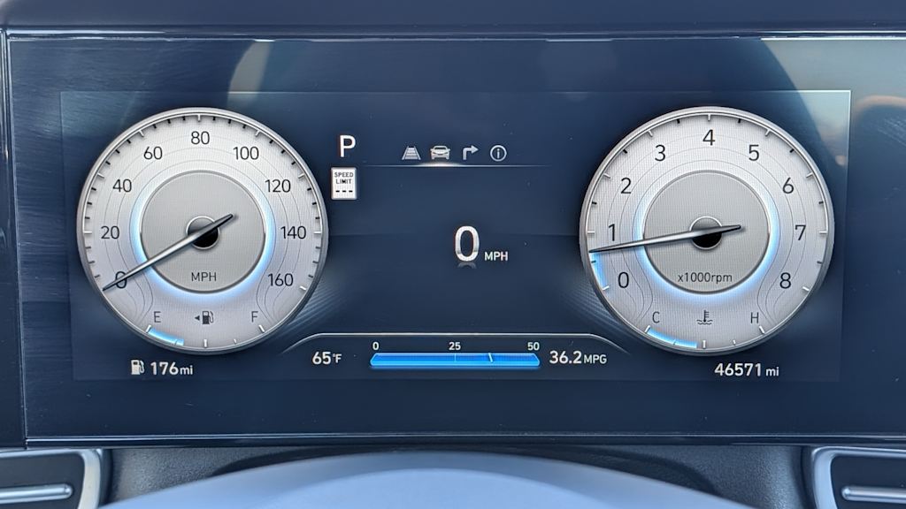 Thumbnail: 2025 Hyundai Elantra - 21