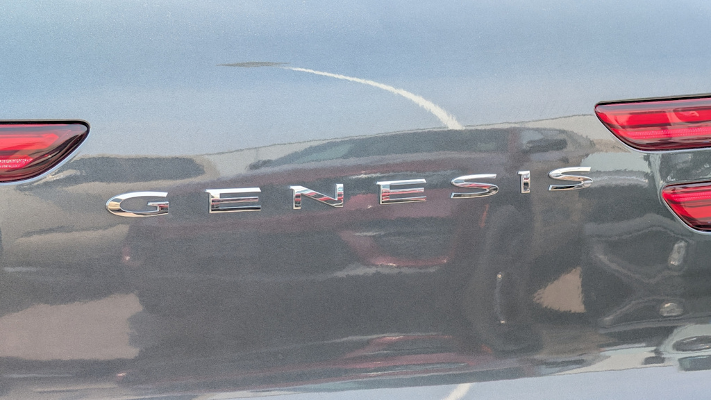 Thumbnail: 2025 Genesis GV70 - 7