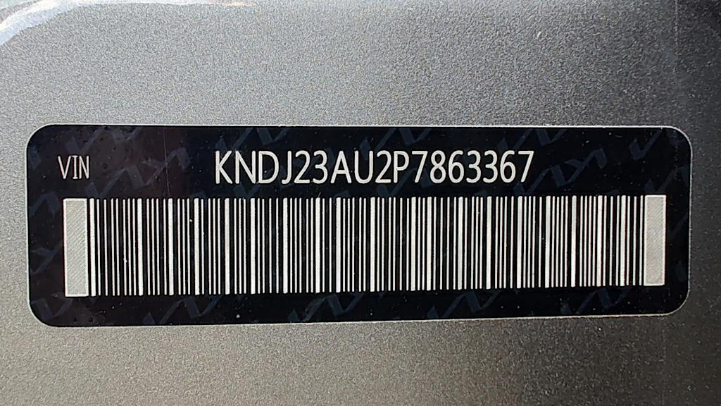 Thumbnail: 2023 Kia Soul - 20