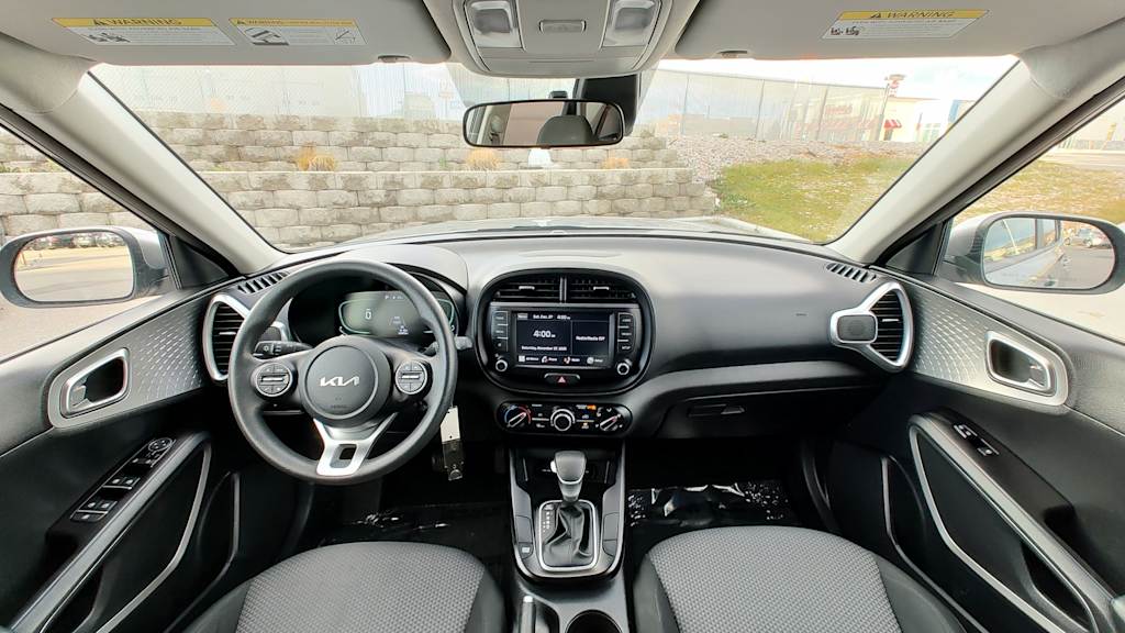 Thumbnail: 2023 Kia Soul - 10