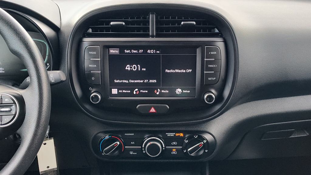 Thumbnail: 2023 Kia Soul - 15