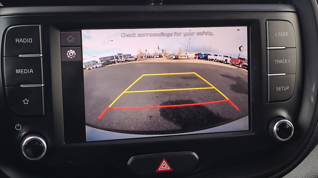 Thumbnail: 2023 Kia Soul - 23