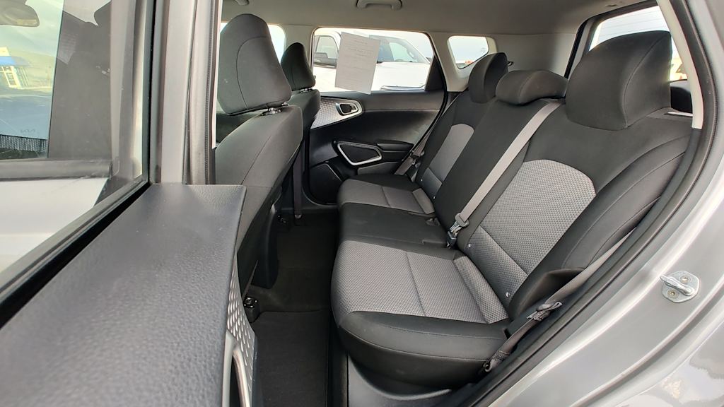 Thumbnail: 2023 Kia Soul - 21