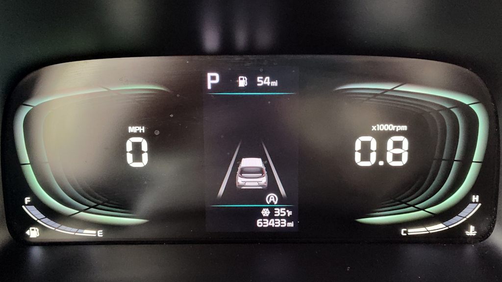 Thumbnail: 2023 Kia Soul - 17