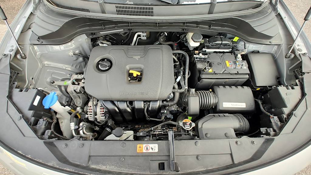 Thumbnail: 2023 Kia Soul - 9