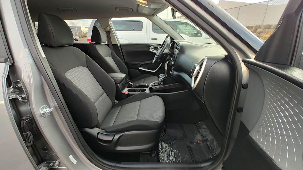 Thumbnail: 2023 Kia Soul - 12