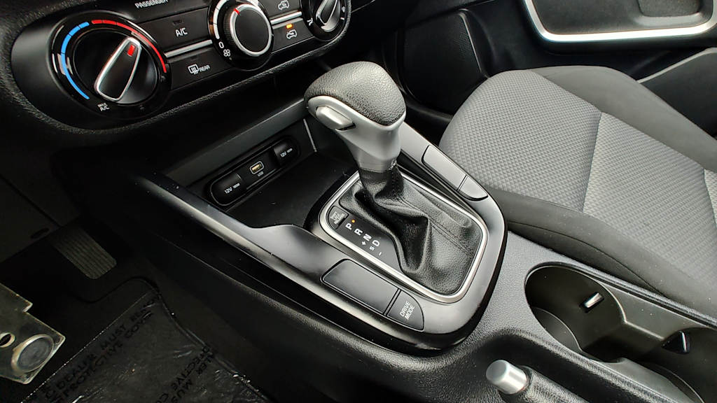 Thumbnail: 2023 Kia Soul - 16