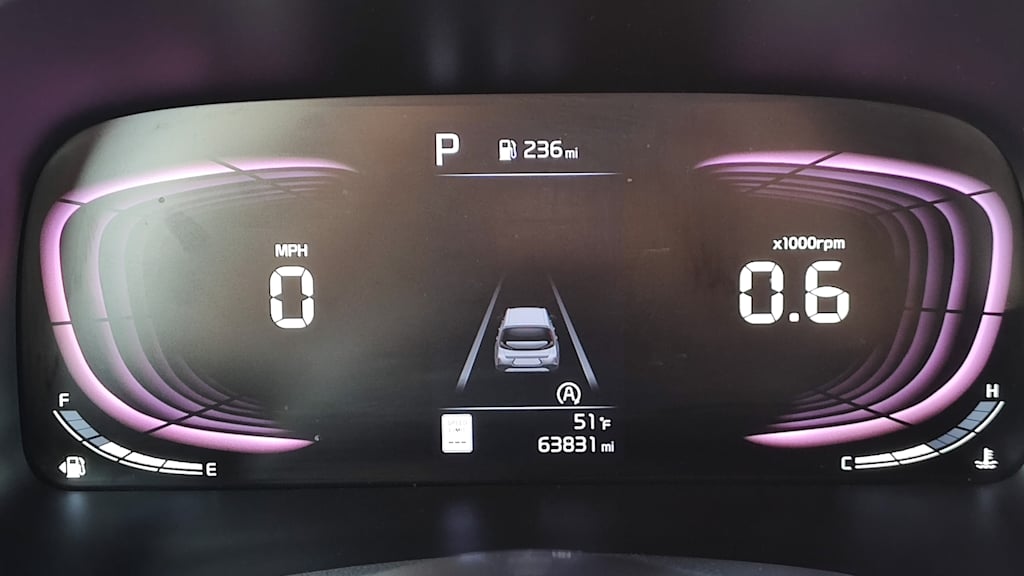 Thumbnail: 2023 Kia Soul - 16