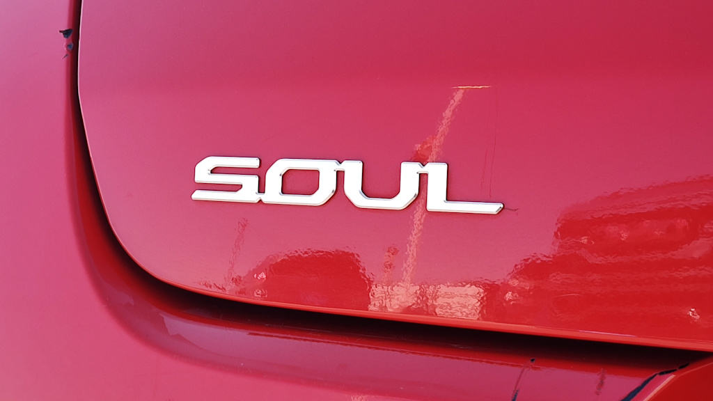 Thumbnail: 2023 Kia Soul - 6