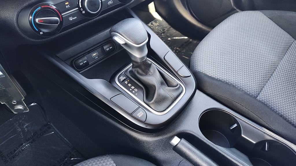 Thumbnail: 2023 Kia Soul - 15