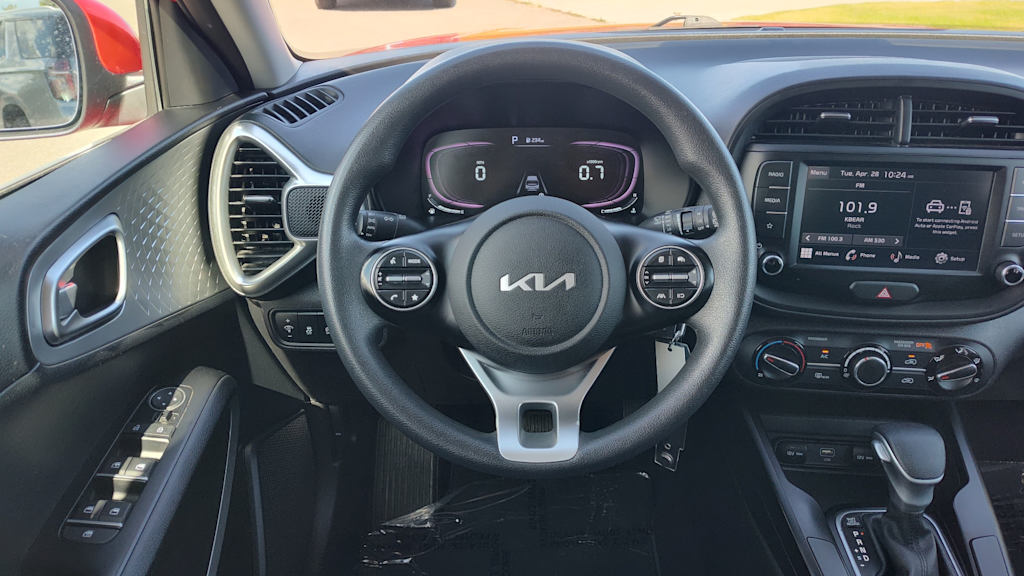 Thumbnail: 2023 Kia Soul - 13