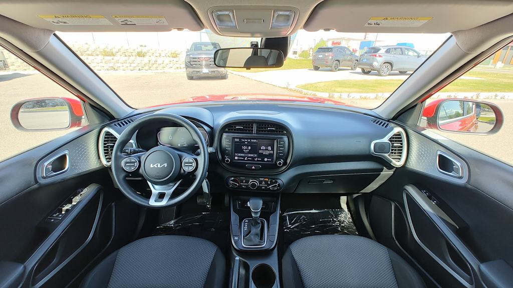 Thumbnail: 2023 Kia Soul - 9