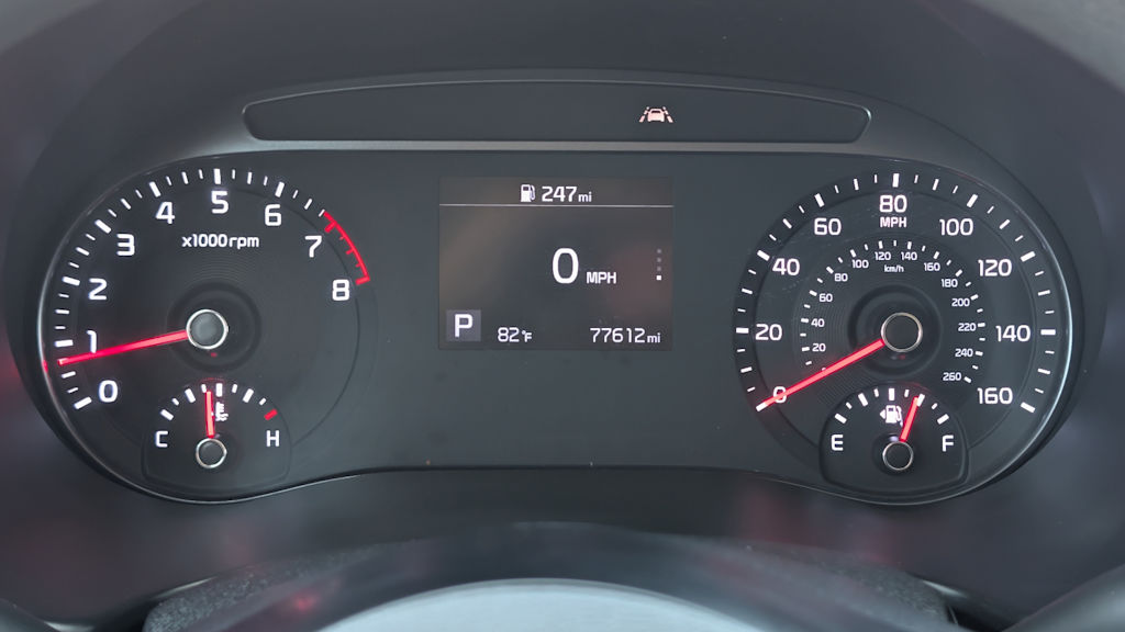 Thumbnail: 2020 Kia Soul - 16