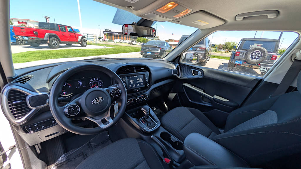 Thumbnail: 2020 Kia Soul - 2