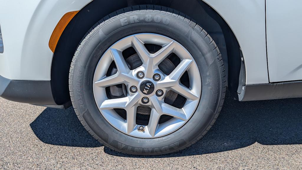 Thumbnail: 2020 Kia Soul - 8