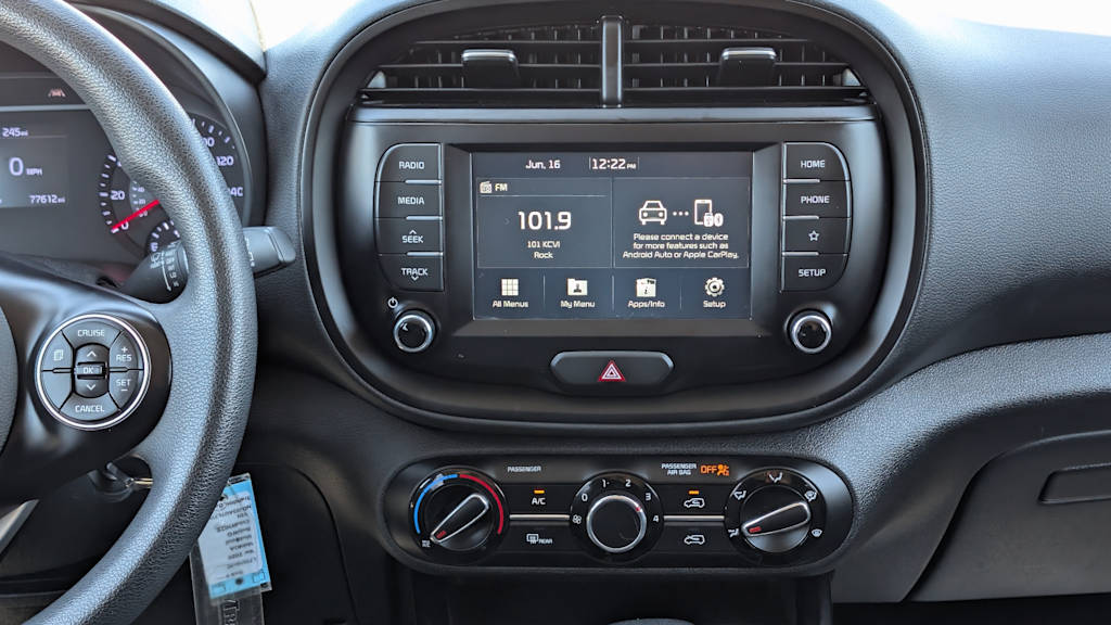 Thumbnail: 2020 Kia Soul - 14