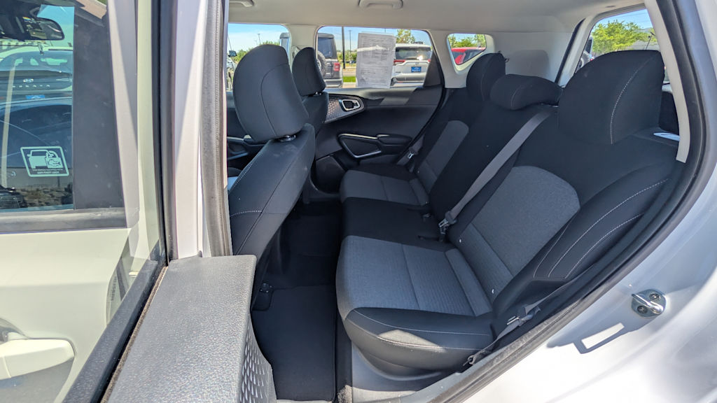 Thumbnail: 2020 Kia Soul - 20