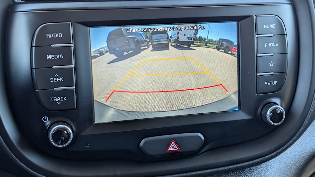 Thumbnail: 2020 Kia Soul - 22