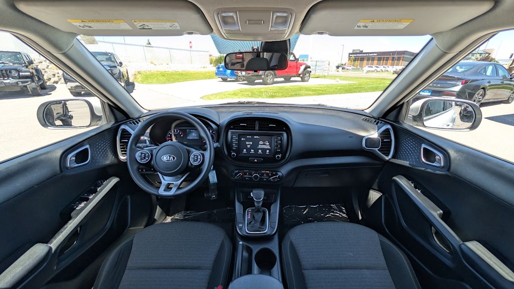 Thumbnail: 2020 Kia Soul - 10