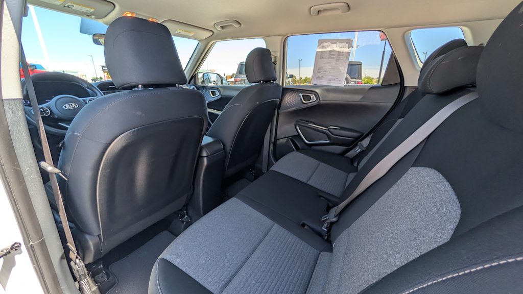 Thumbnail: 2020 Kia Soul - 12