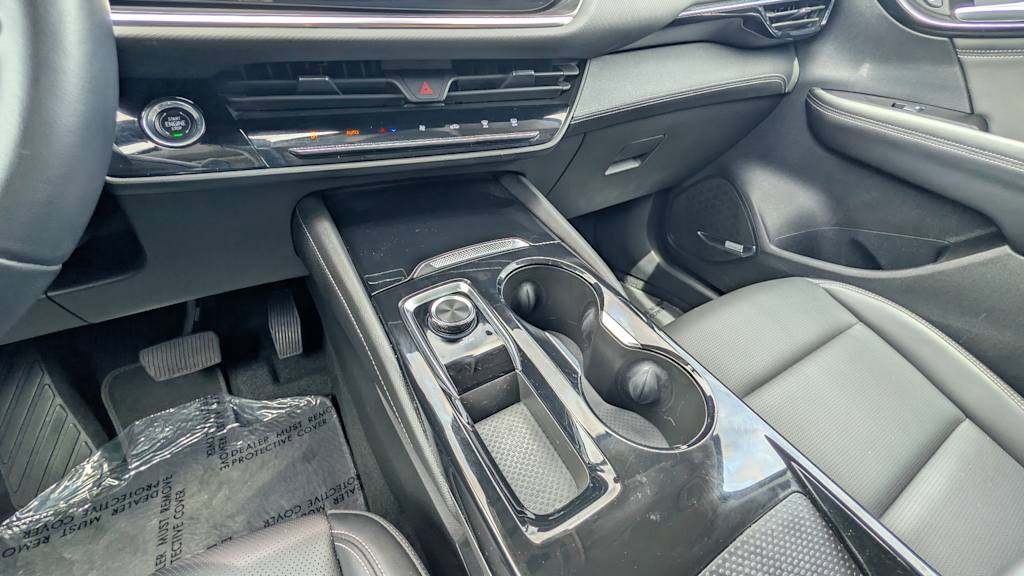 Thumbnail: 2024 Buick Envision - 16