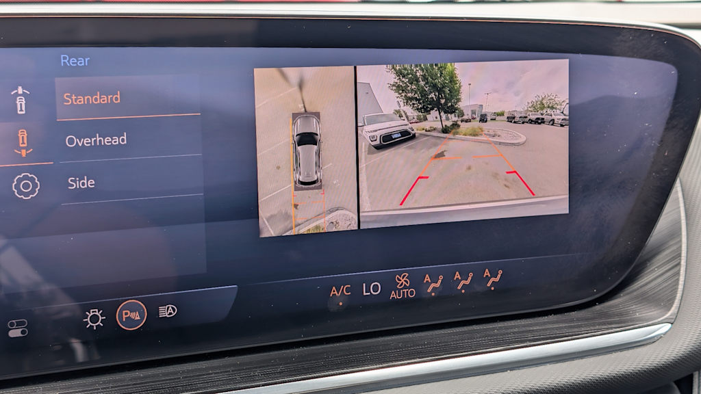 Thumbnail: 2024 Buick Envision - 22
