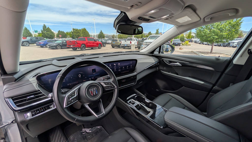 Thumbnail: 2024 Buick Envision - 2