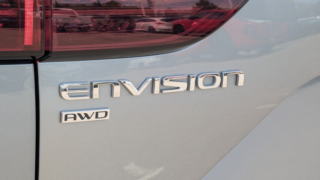 Thumbnail: 2024 Buick Envision - 7